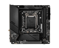 MSI MEG Z490I UNIFY - 561095 - zdjęcie 3